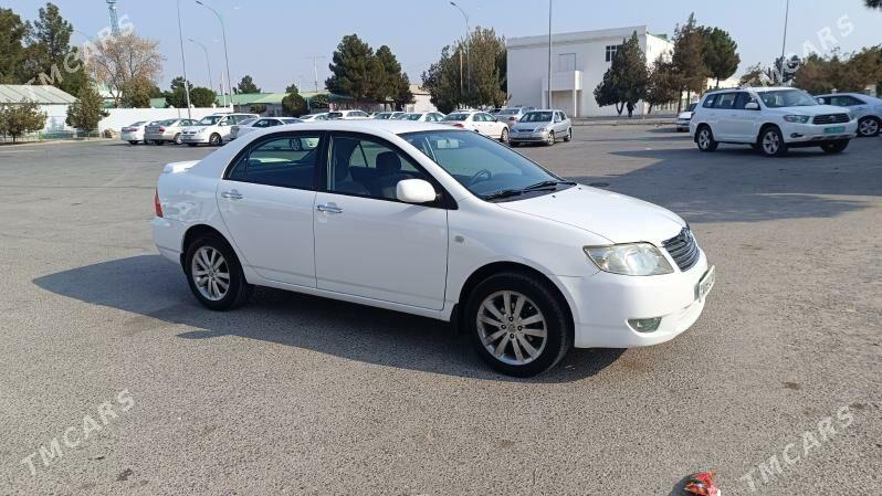 Toyota Corolla 2007 - 123 000 TMT - Aşgabat - img 6
