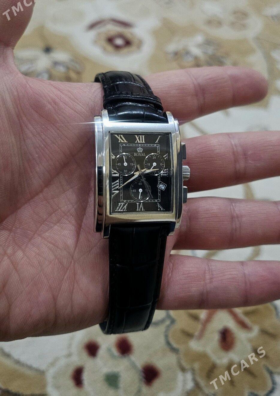 Royal Londan - Мары - img 9