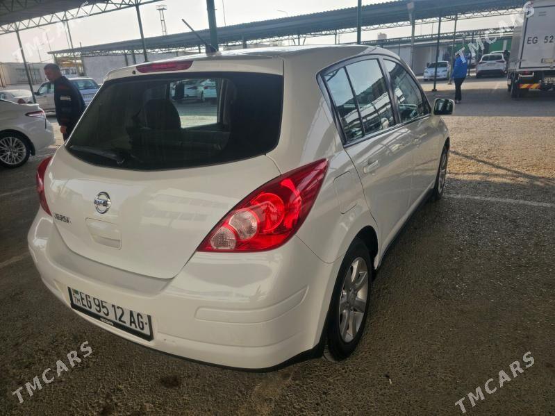 Nissan Versa 2010 - 145 000 TMT - Aşgabat - img 3