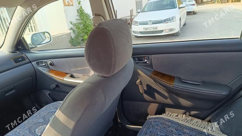 Toyota Corolla 2007 - 123 000 TMT - Aşgabat - img 2
