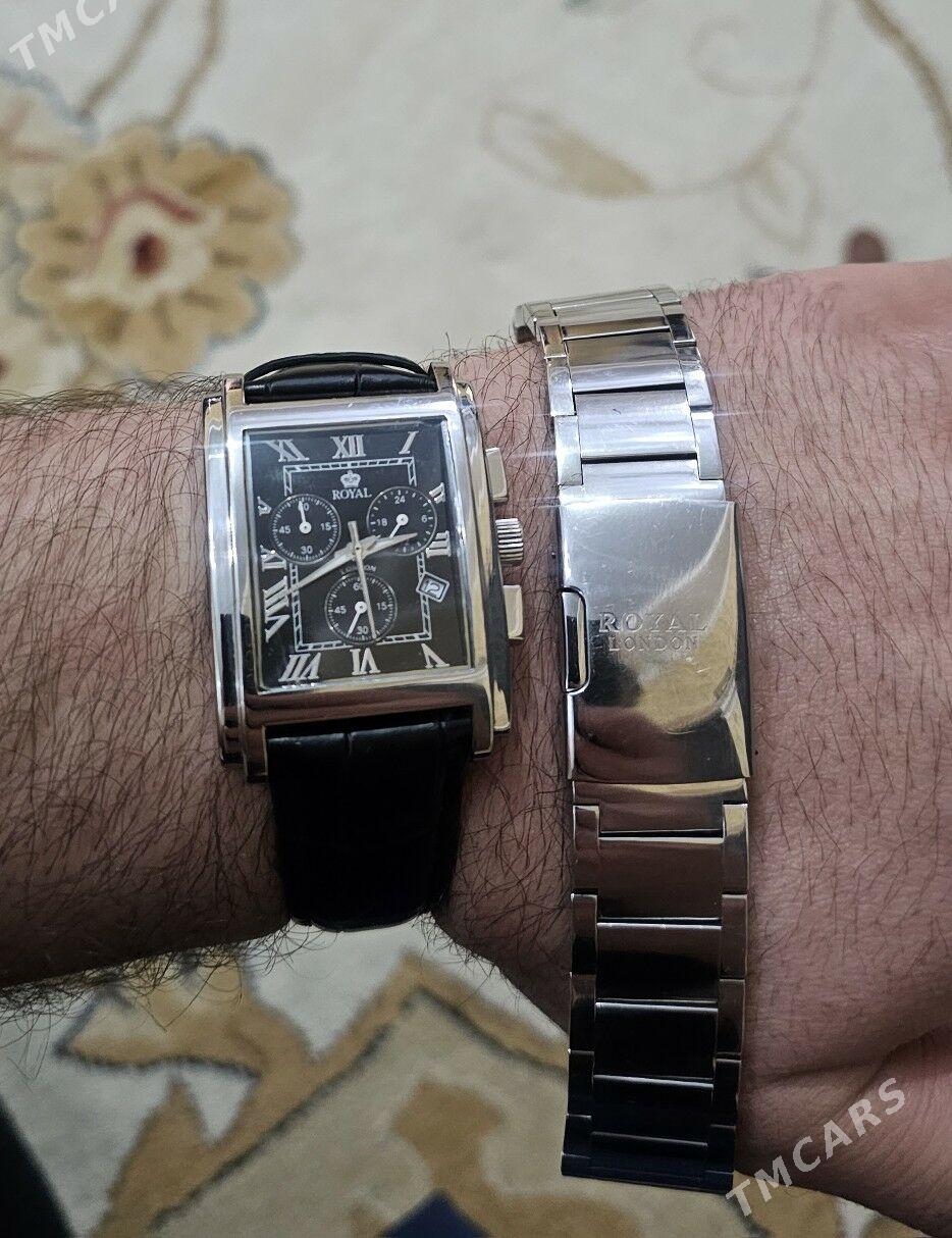 Royal Londan - Мары - img 7