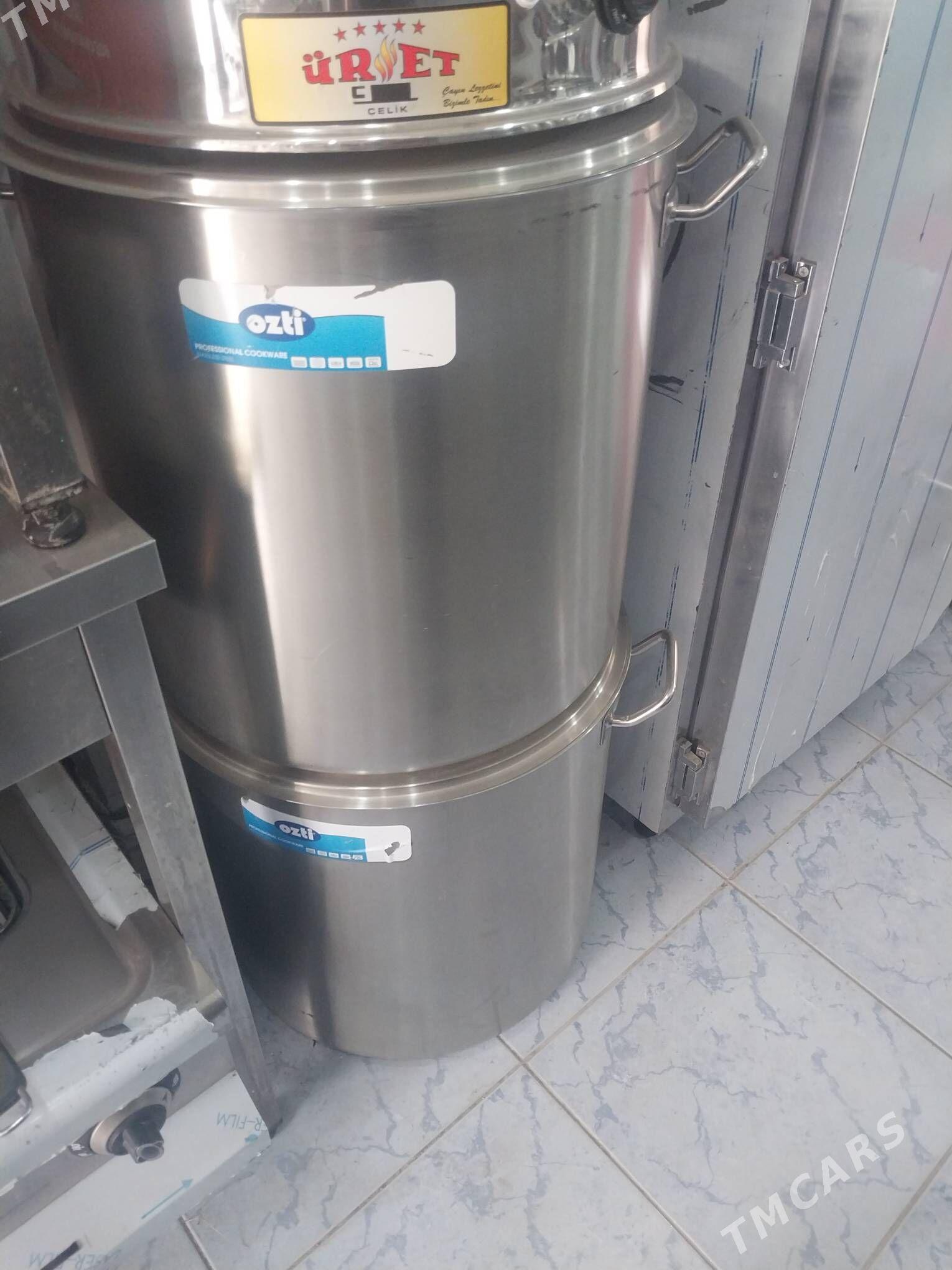 ÖZTİ GAZAN(кастрюля) - 30 mkr - img 9