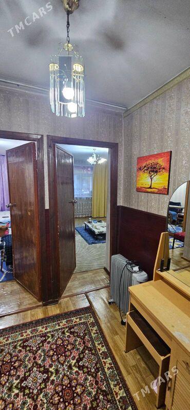 2kom 1etaj - Ашхабад - img 4