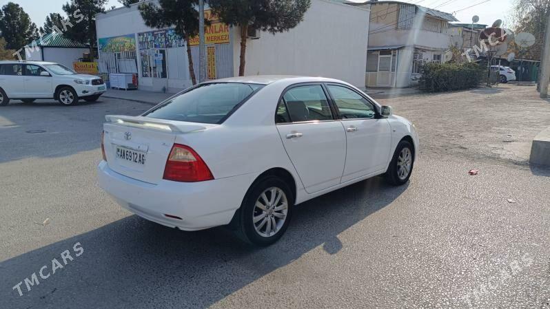 Toyota Corolla 2007 - 123 000 TMT - Aşgabat - img 7