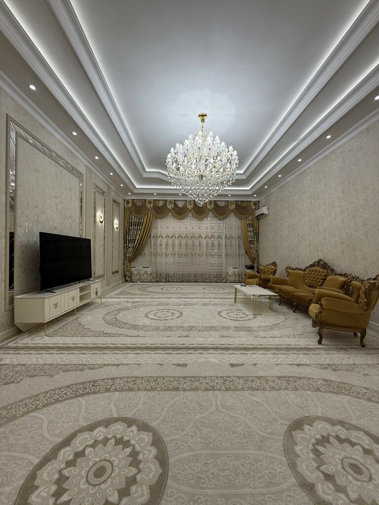 çoganly 12 sotuk full plan - Ашхабад - img 4