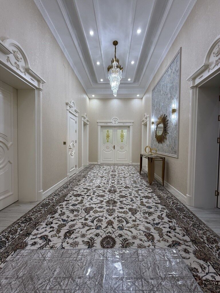 çoganly 12 sotuk full plan - Ашхабад - img 9