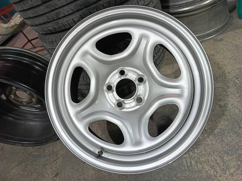 FORD EXPLORER DISKA 18 2 000 TMT - Ашхабад - img 3