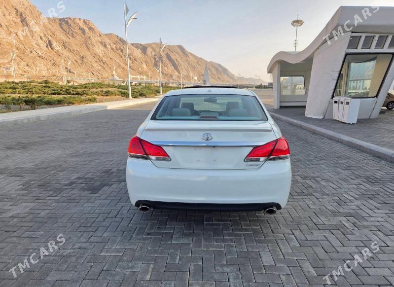 Toyota Avalon 2012 - 330 000 TMT - Türkmenbaşy - img 3
