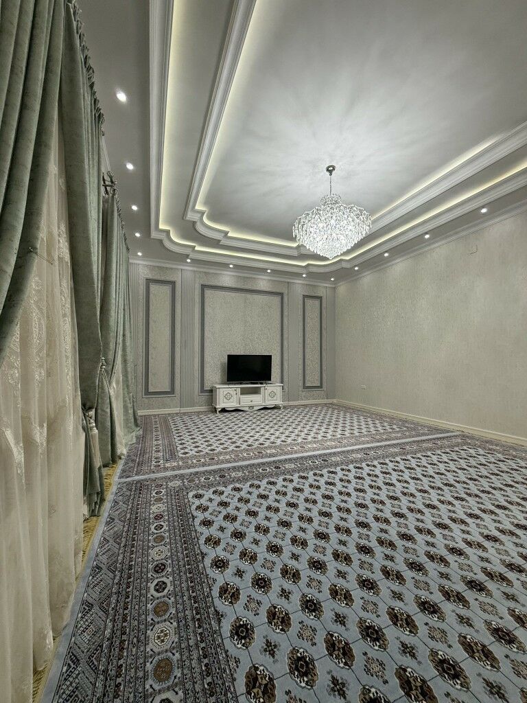 çoganly 12 sotuk full plan - Ашхабад - img 8