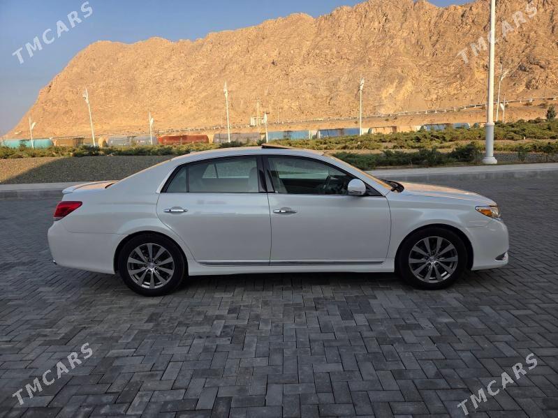 Toyota Avalon 2012 - 330 000 TMT - Türkmenbaşy - img 2
