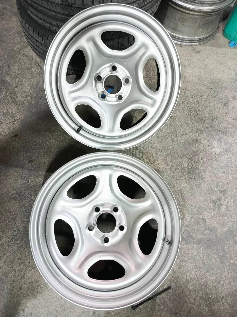 FORD EXPLORER DISKA 18 2 000 TMT - Ашхабад - img 4