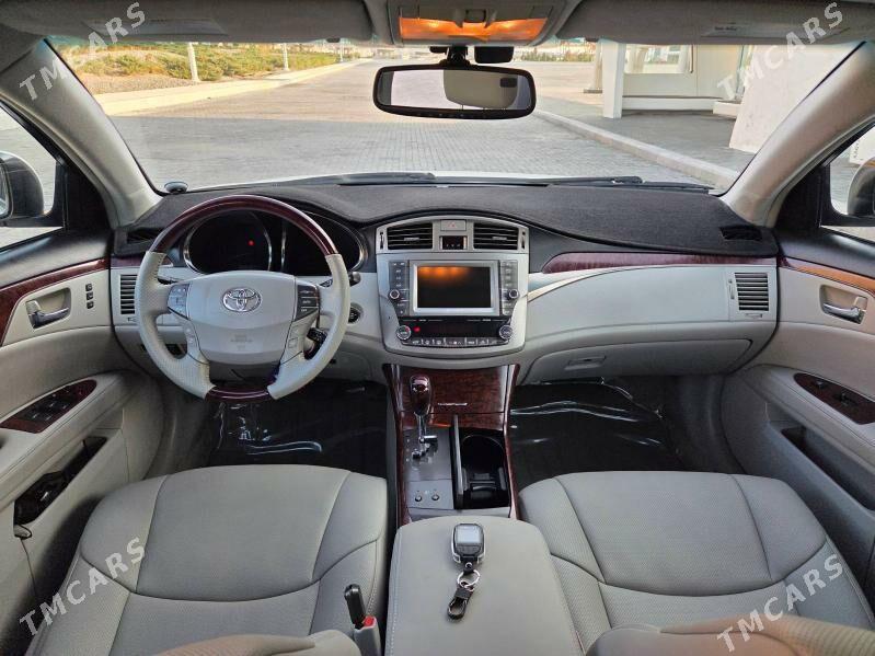 Toyota Avalon 2012 - 330 000 TMT - Türkmenbaşy - img 5