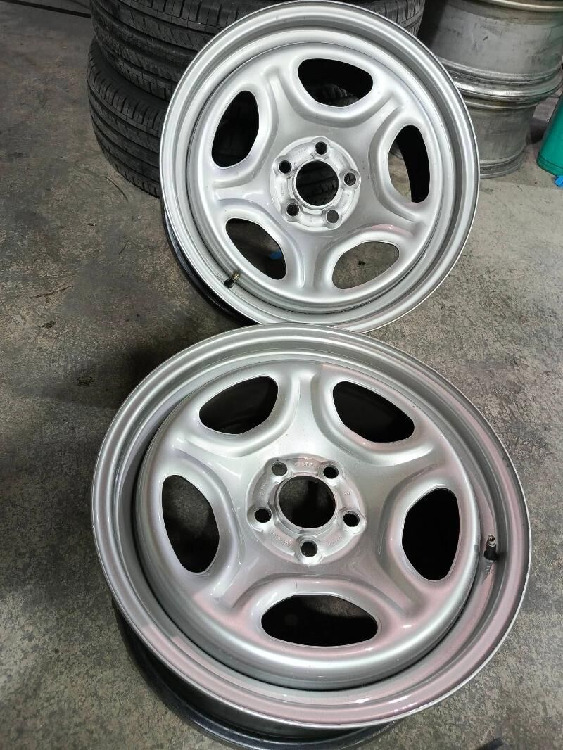 FORD EXPLORER DISKA 18 2 000 TMT - Ашхабад - img 2