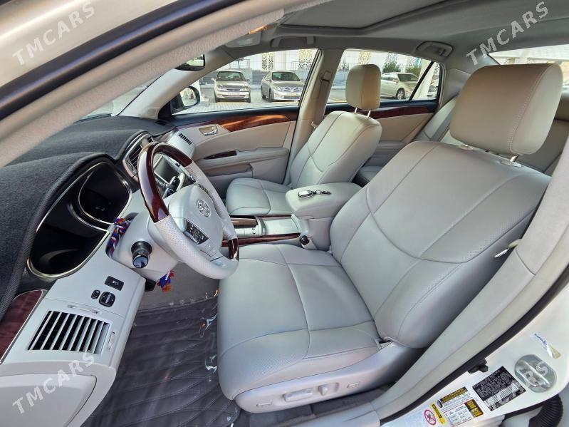 Toyota Avalon 2012 - 330 000 TMT - Türkmenbaşy - img 6