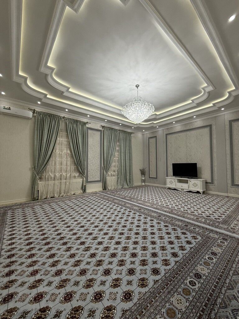 çoganly 12 sotuk full plan - Ашхабад - img 10