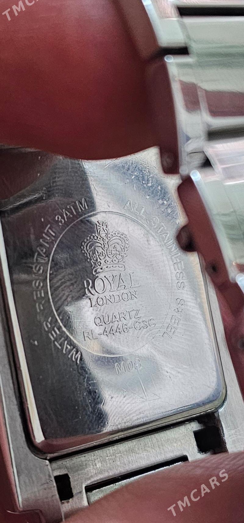 Royal Londan - Мары - img 4