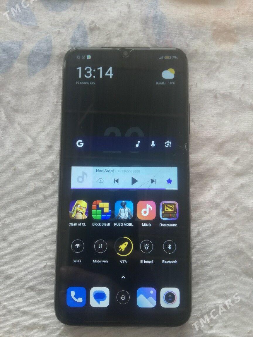 Poco m3 - Türkmenabat - img 2