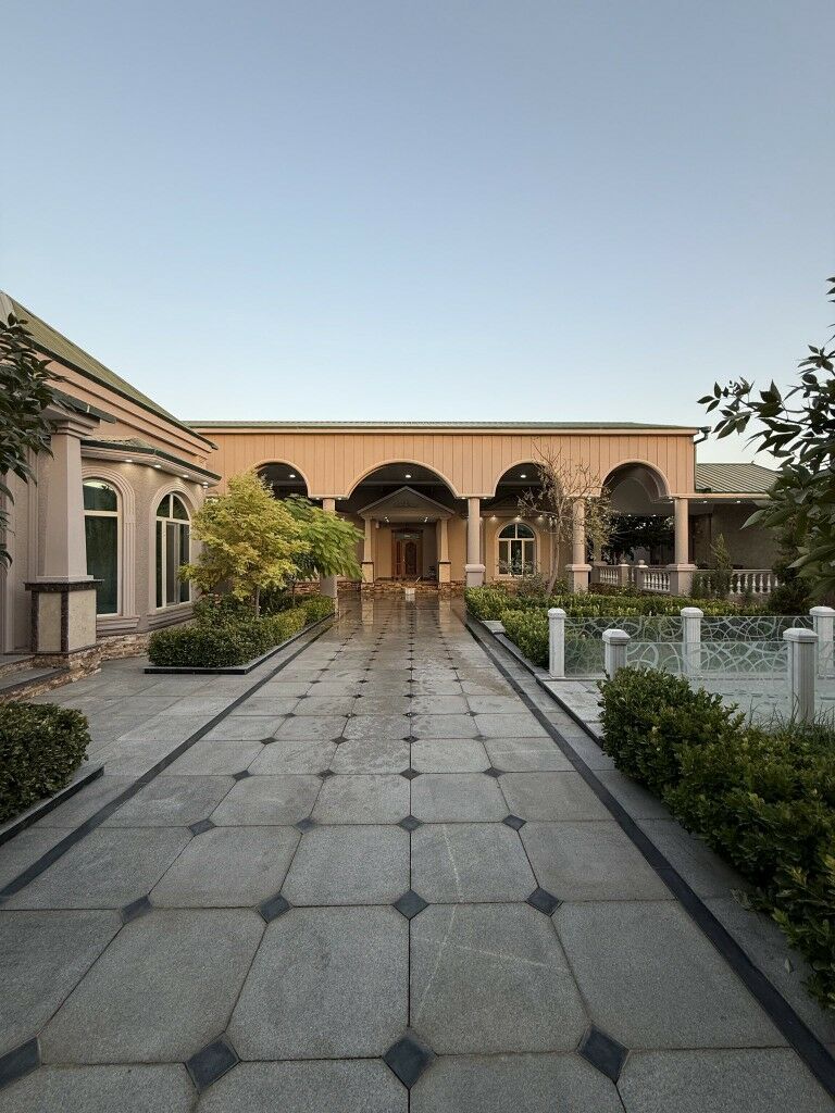 çoganly 12 sotuk full plan - Ашхабад - img 7