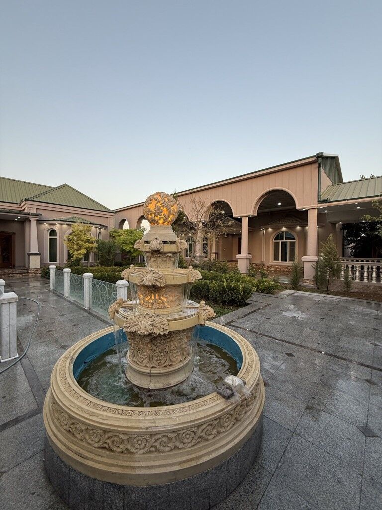 çoganly 12 sotuk full plan - Ашхабад - img 3