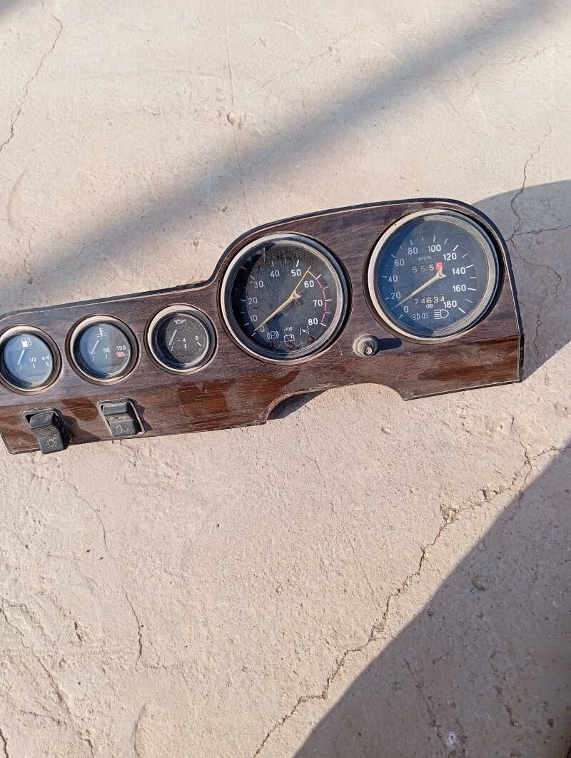 Pribor 200 TMT - Гумдаг - img 4