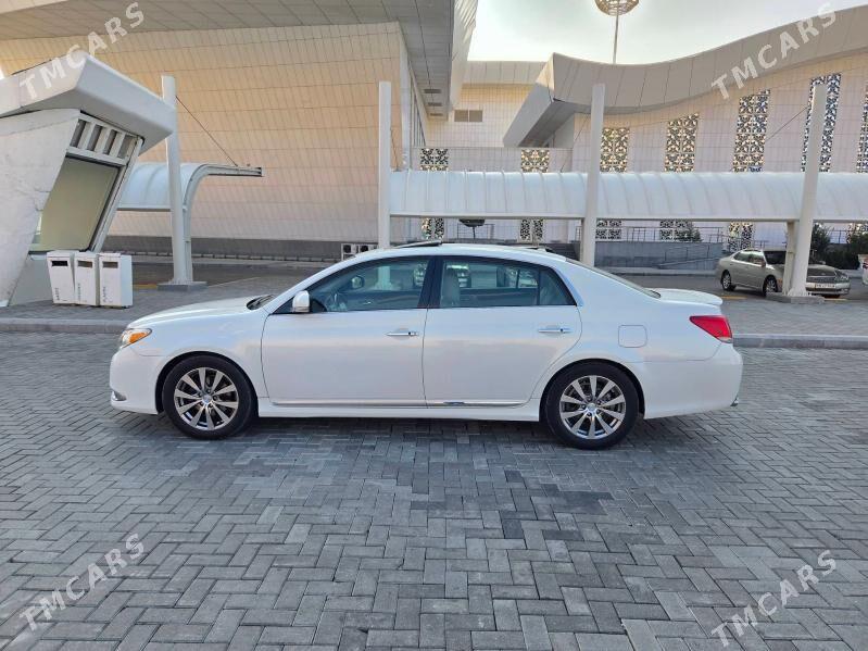 Toyota Avalon 2012 - 330 000 TMT - Türkmenbaşy - img 4