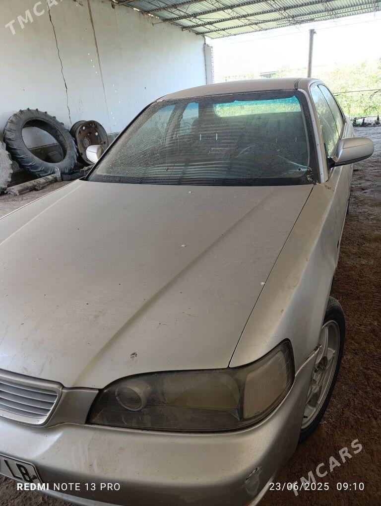 Honda Accord 1996 - 20 000 TMT - Saýat - img 2