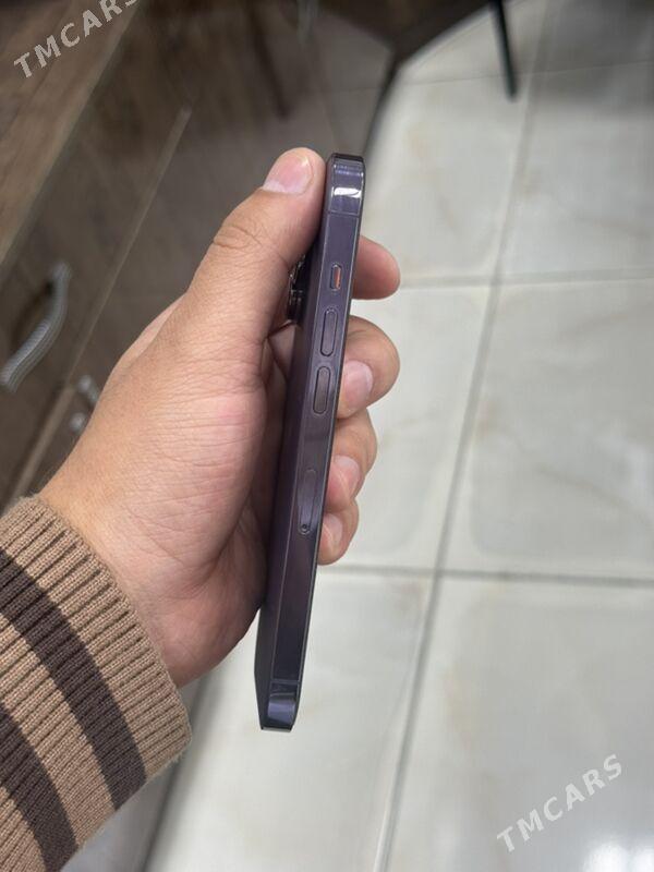Iphone 14 pro - Ашхабад - img 5
