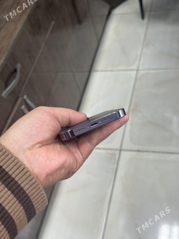 Iphone 14 pro - Ашхабад - img 4