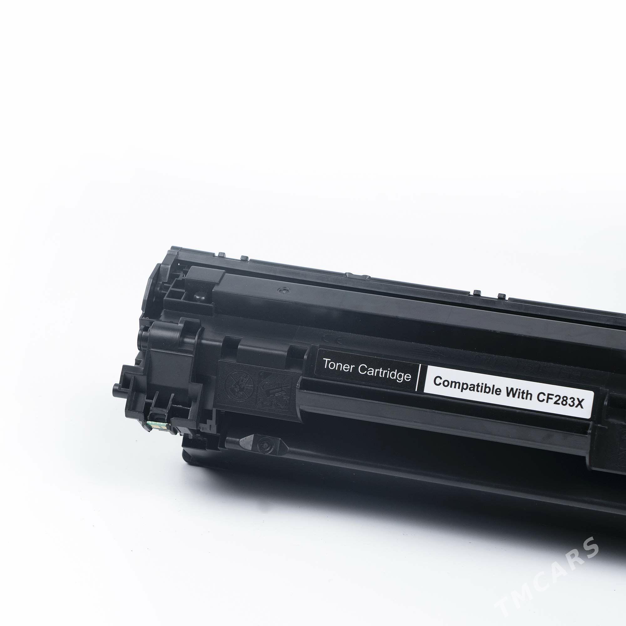 Amatly bahadan kartrijler we tonerler - Aşgabat - img 2