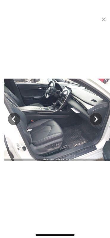 Toyota Avalon 2020 - 480 000 TMT - Ашхабад - img 8