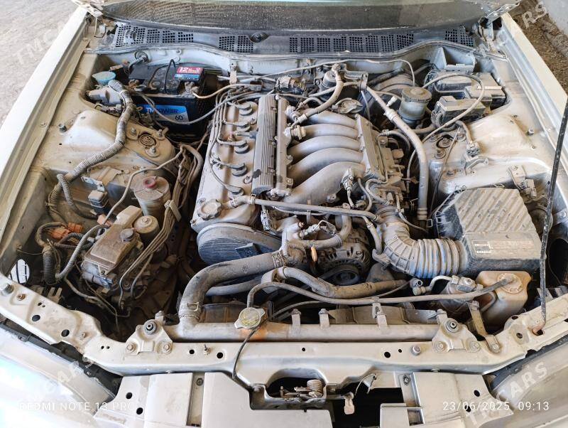 Honda Accord 1996 - 20 000 TMT - Saýat - img 4