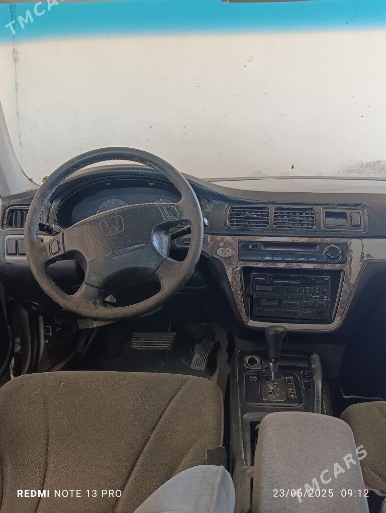 Honda Accord 1996 - 20 000 TMT - Saýat - img 3