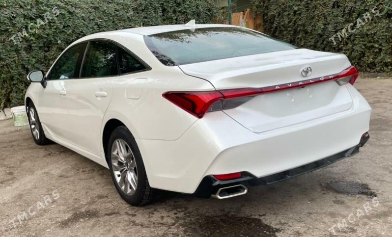 Toyota Avalon 2020 - 480 000 TMT - Ашхабад - img 2