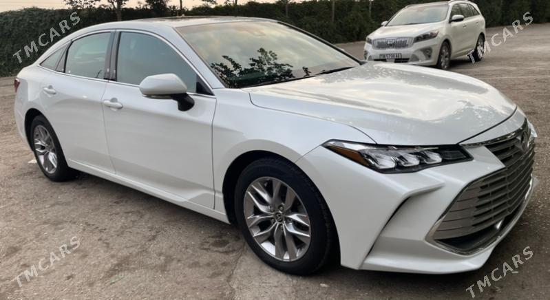 Toyota Avalon 2020 - 480 000 TMT - Ашхабад - img 3