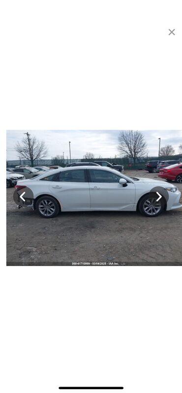 Toyota Avalon 2020 - 480 000 TMT - Ашхабад - img 10