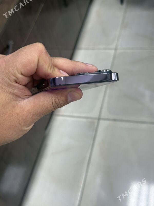 Iphone 14 pro - Ашхабад - img 2