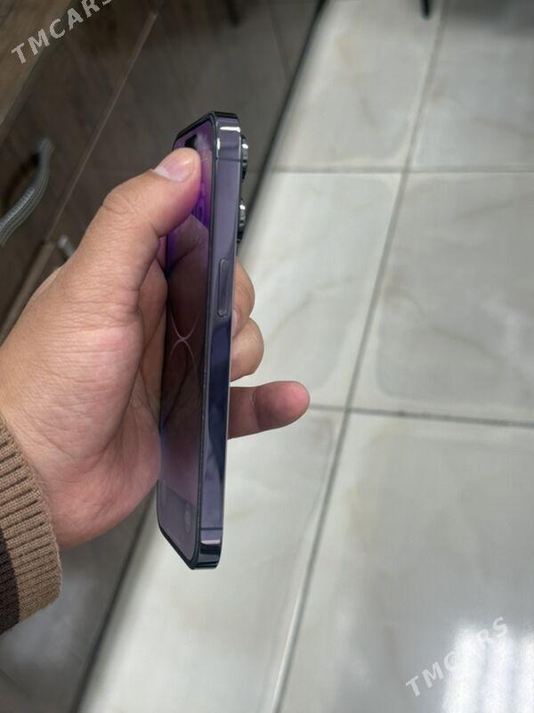 Iphone 14 pro - Ашхабад - img 3