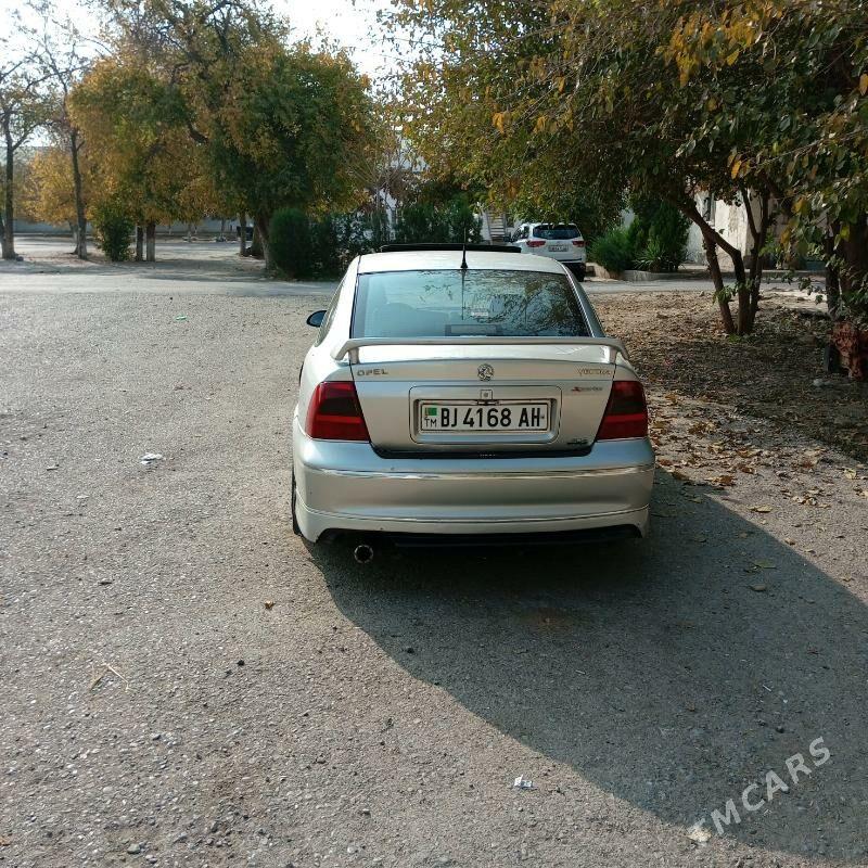 Opel Vectra 1996 - 110 000 TMT - Aşgabat - img 1