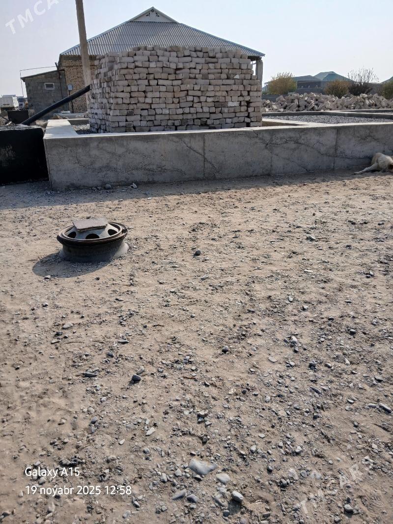 mellek ýer - Гёкдепе - img 2