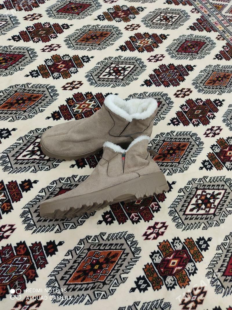 saposhka - Türkmenabat - img 1