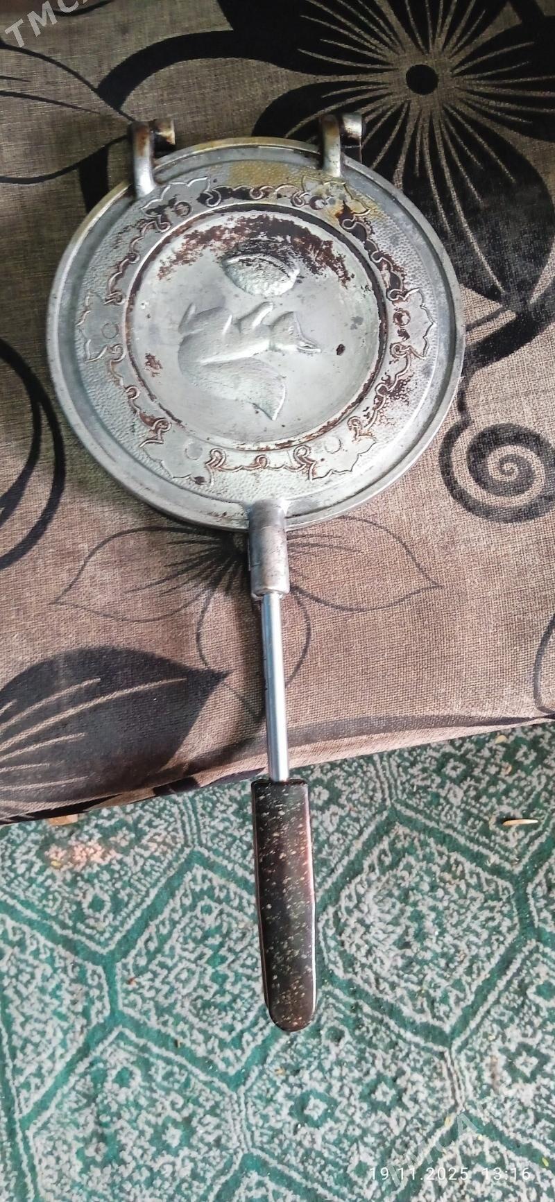 ПРОДАМ - Ашхабад - img 7