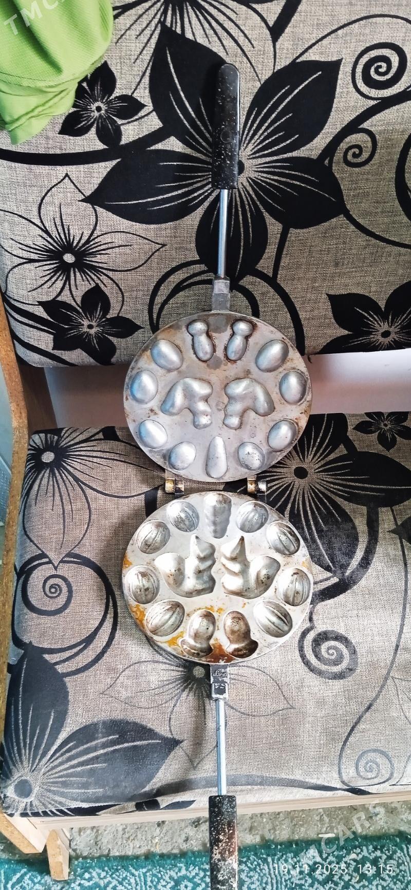 ПРОДАМ - Ашхабад - img 2