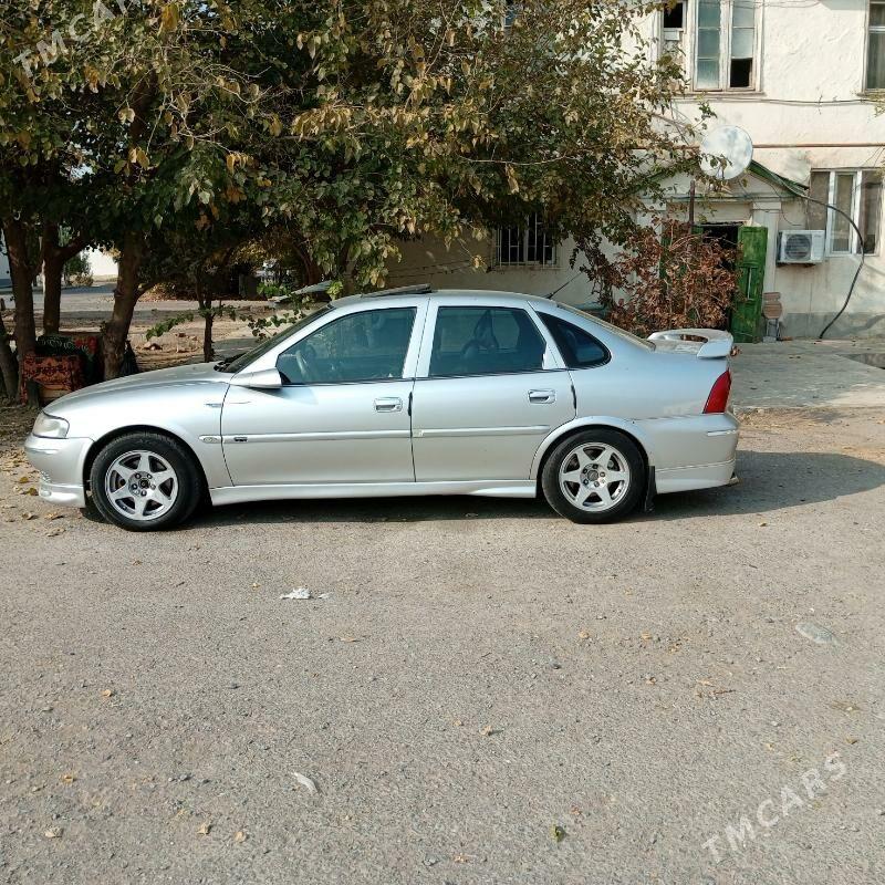 Opel Vectra 1996 - 110 000 TMT - Aşgabat - img 2