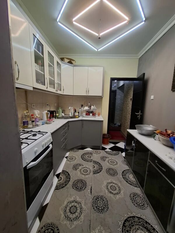  НАГИНА - Ашхабад - img 4