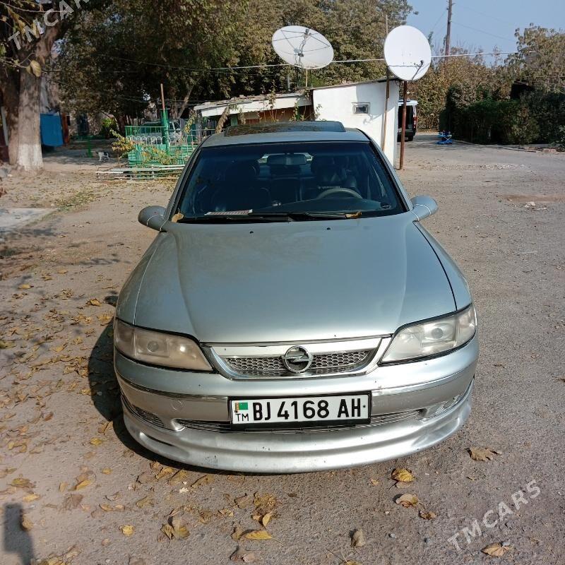 Opel Vectra 1996 - 110 000 TMT - Aşgabat - img 3