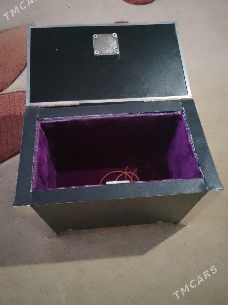 sandyk - Балканабат - img 4