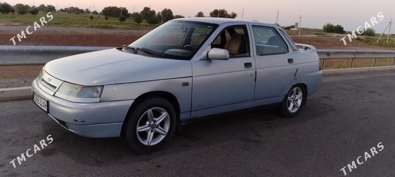 Lada 2110 2004 - 33 000 TMT - Babadaýhan - img 2