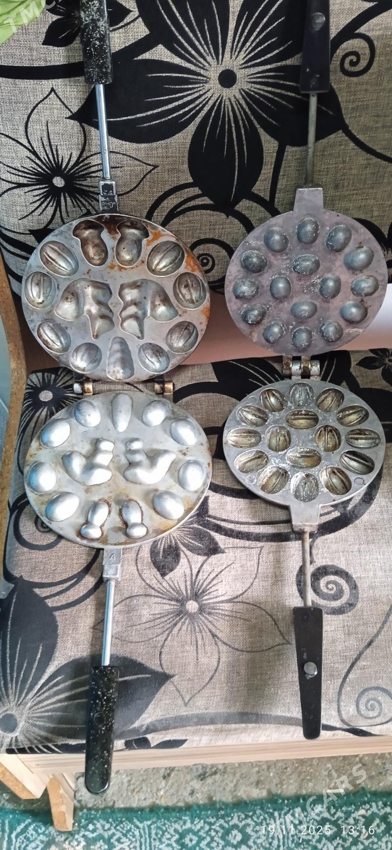 ПРОДАМ - Ашхабад - img 4