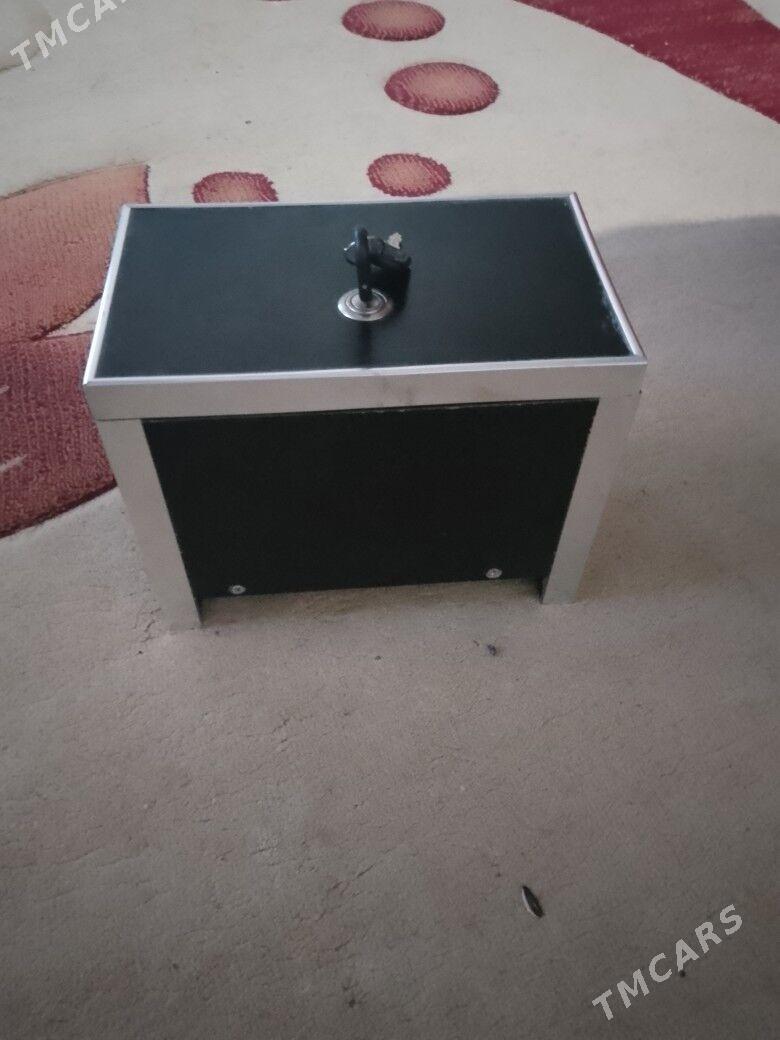 sandyk - Балканабат - img 2