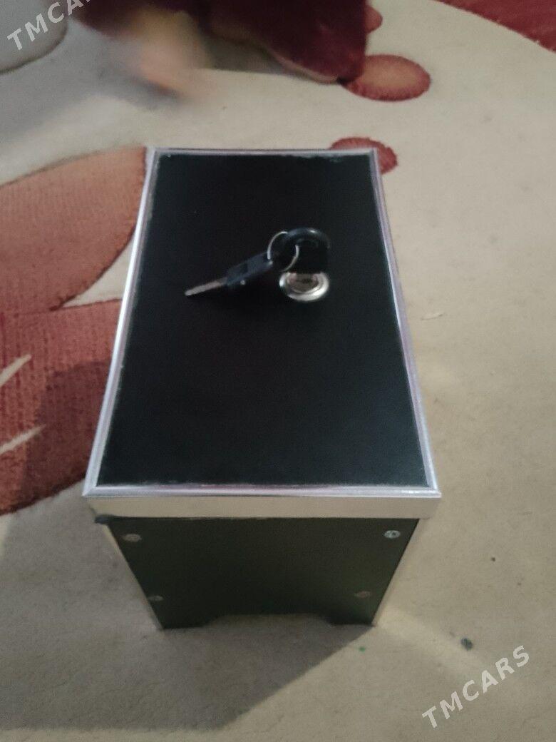 sandyk - Балканабат - img 3